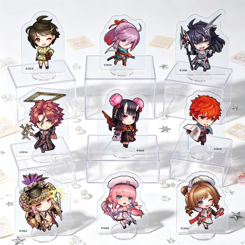Plant Jackfruit - Juego Chain Chronicle 2026 Nuevo Soporte