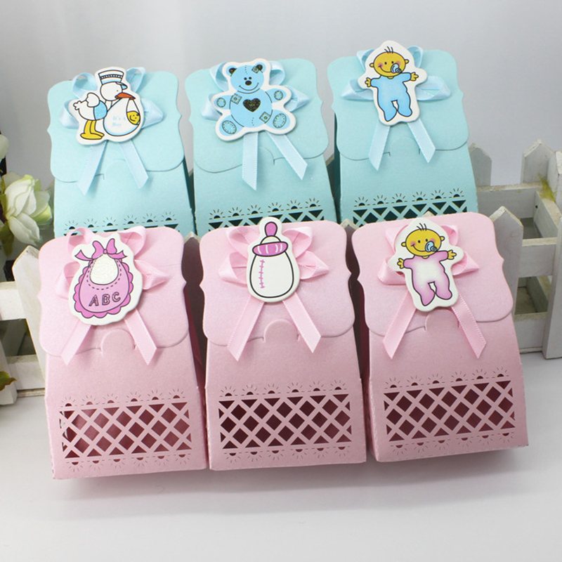 Plant Parent Gifts - Caja de dulces para biberones de