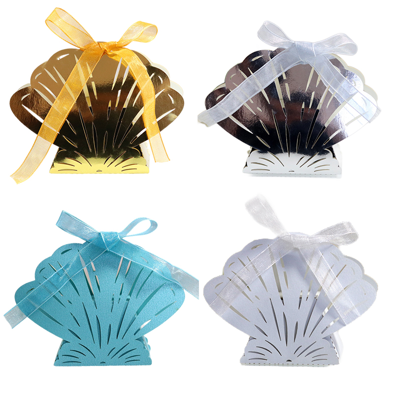 Plant Parent Gifts - Cajas de dulces con corte láser