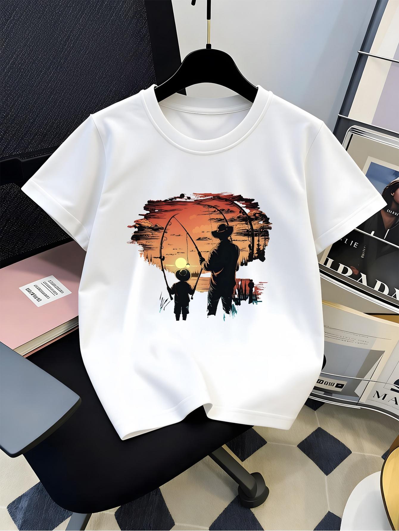 Plant Parent T Shirt - Camiseta con Gráfico de Silueta de