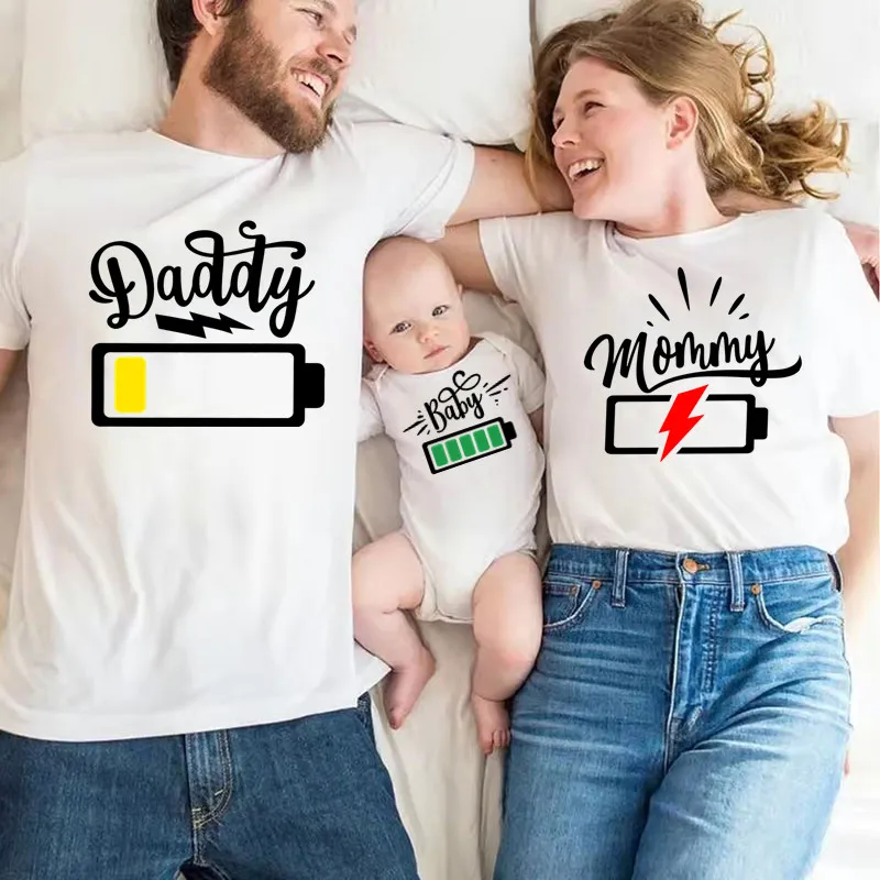 Plant Parent T Shirt - Camisetas divertidas a juego para la