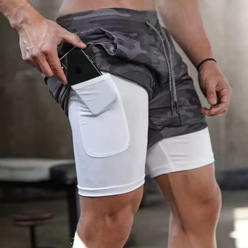 Pantalones Cortos de Doble Cap - Plant Parent T Shirt reseña y precio