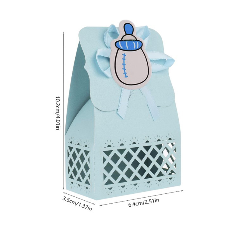 Caja de dulces para biberones  - Plant Parent Gifts reseña y precio