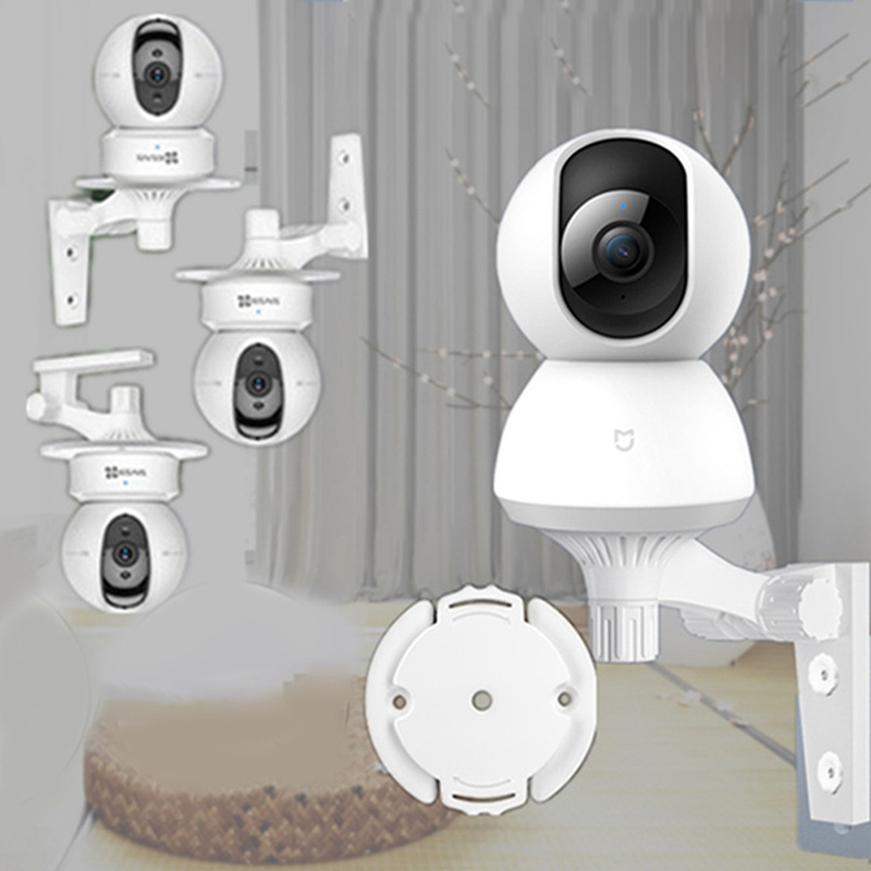 1 Juego de Base de montaje en  - Tp-Link Camera Tapo C200 reseña y precio