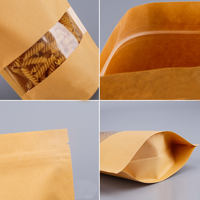 Bolsas de Papel Kraft con Cier - Plant Parent Gifts reseña y precio