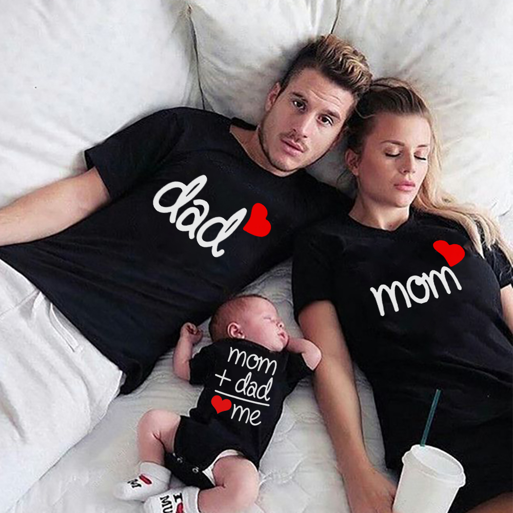 Ropa a juego para la familia d - Plant Parent T Shirt reseña y precio