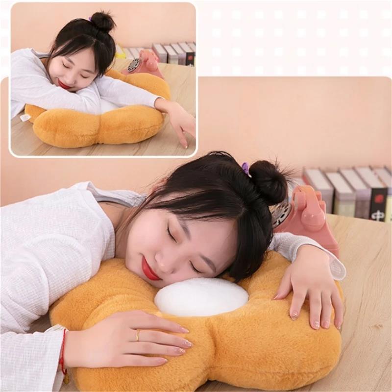 Práctico cojín de almohada de  - Plant Parent Gifts reseña y precio