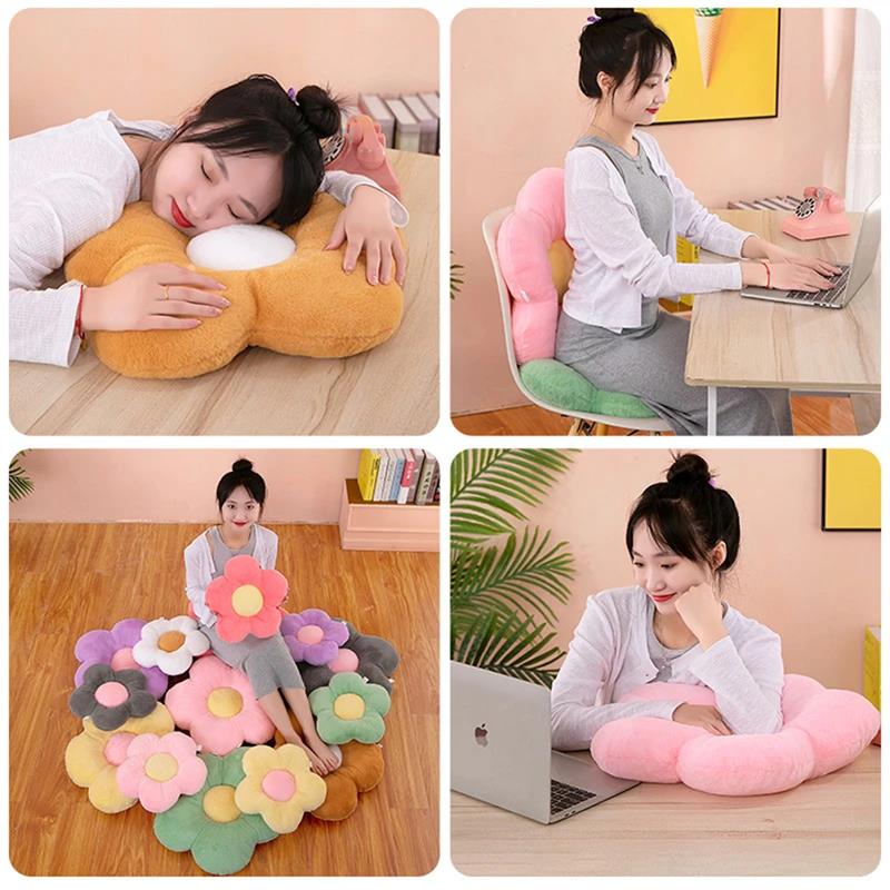Práctico cojín de almohada de  - Plant Parent Gifts reseña y precio