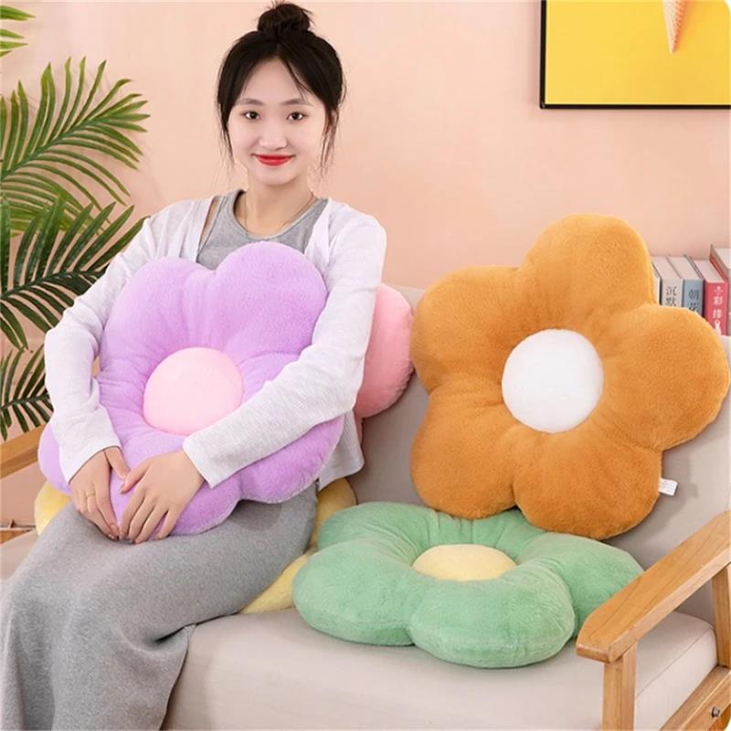 Práctico cojín de almohada de  - Plant Parent Gifts reseña y precio