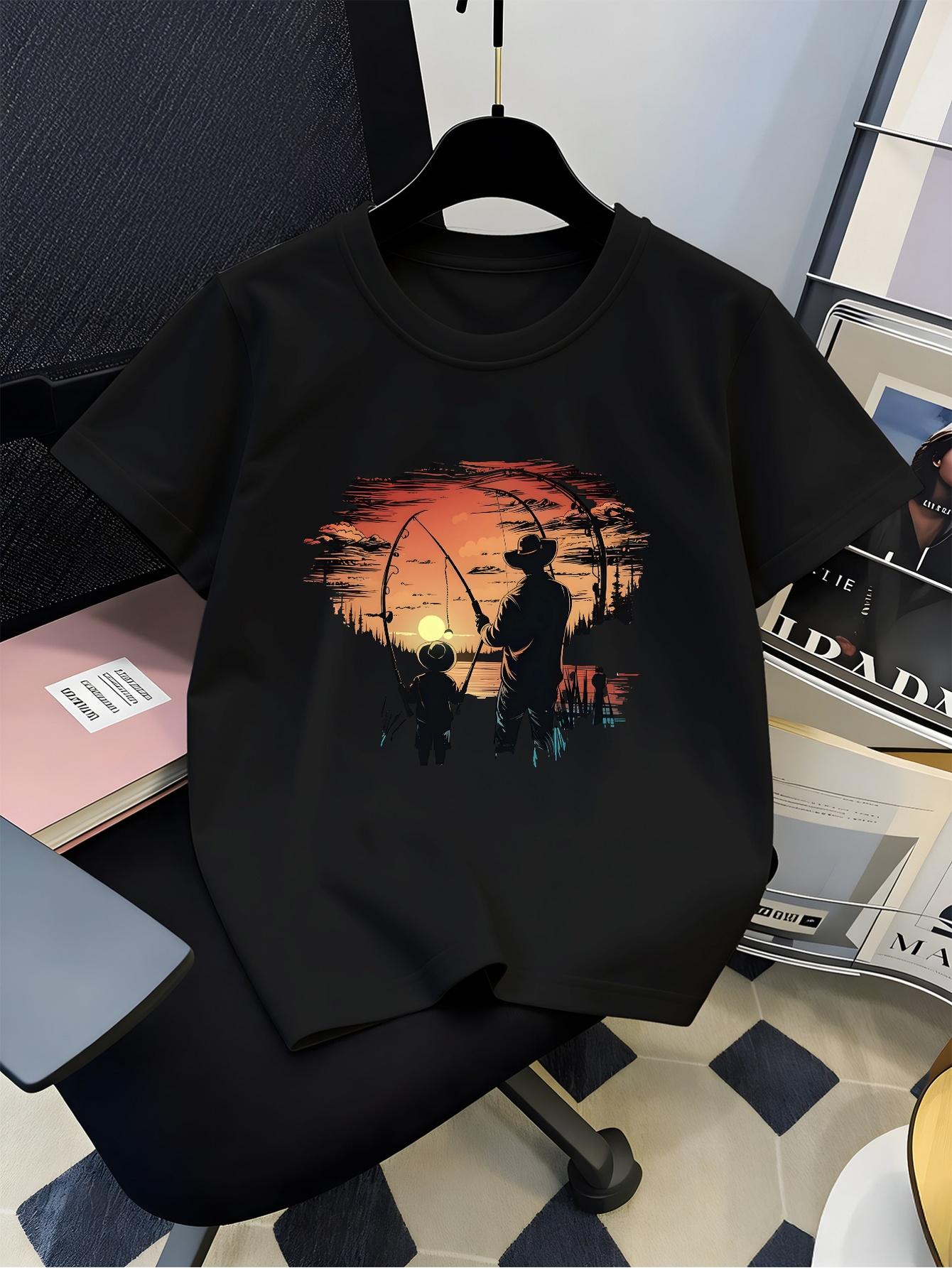 Camiseta con Gráfico de Siluet - Plant Parent T Shirt reseña y precio
