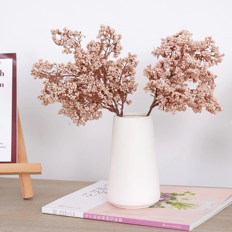 Flores Artificiales de Winterb - Plant Parent Gifts reseña y precio