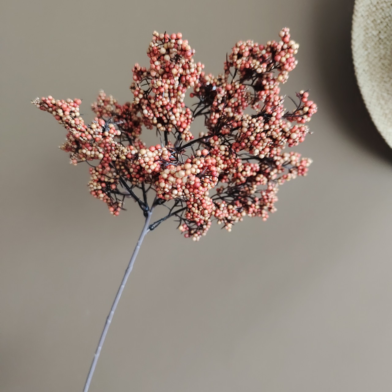 Flores Artificiales de Winterb - Plant Parent Gifts reseña y precio