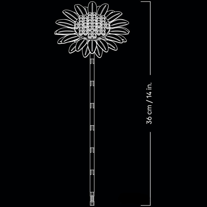 Bloques de Construcción de Ram - Plant Parent Gifts reseña y precio