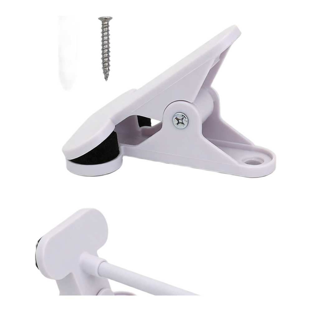 Soporte de montaje flexible y  - Tp-Link Camera Tapo C200 reseña y precio