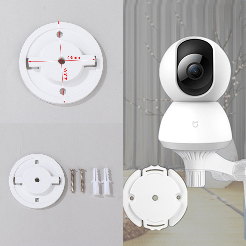 [SU]1 Juego de Base de Montaje - Tp-Link Camera Tapo C200 reseña y precio