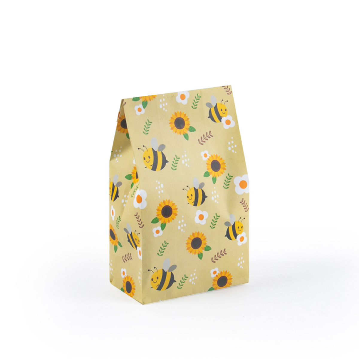 Bolsa de regalo de abeja amari - Plant Parent Gifts reseña y precio
