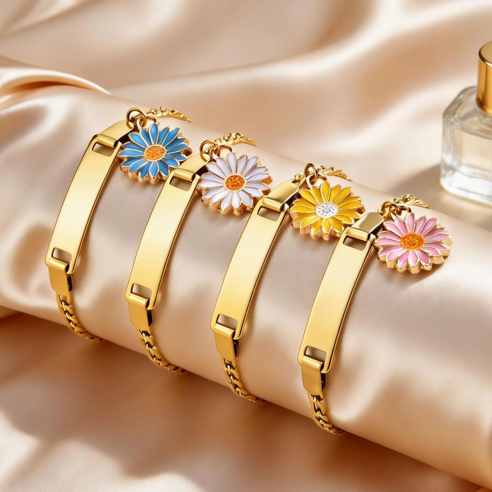 Pulsera de identificación con  - Plant Parent Gifts reseña y precio