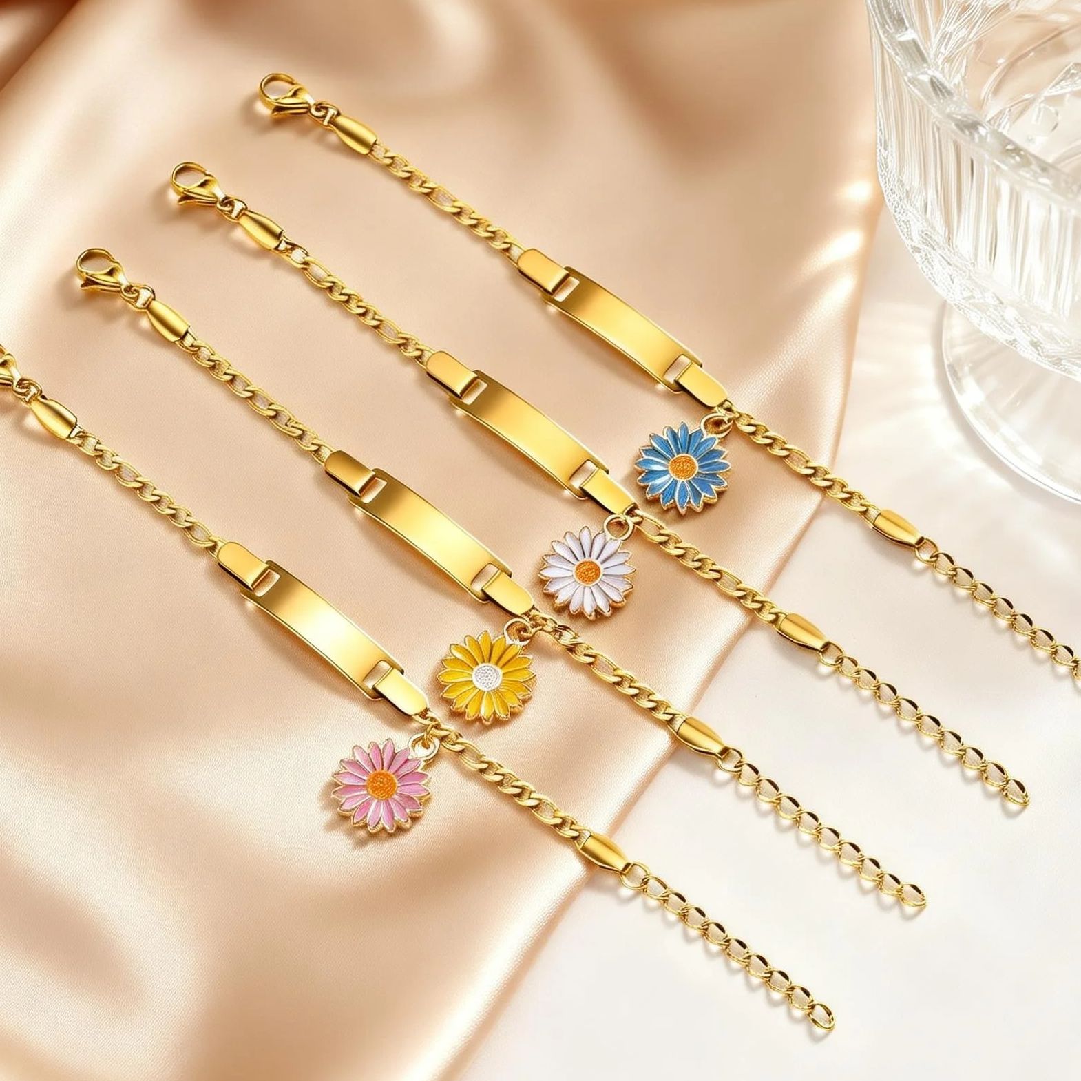 Pulsera de identificación con  - Plant Parent Gifts reseña y precio
