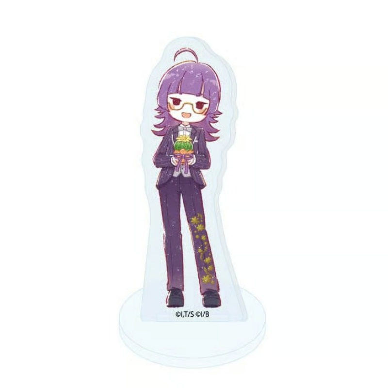 Llaveros Jack Jeanne de 10 cm  - Plant Jackfruit reseña y precio