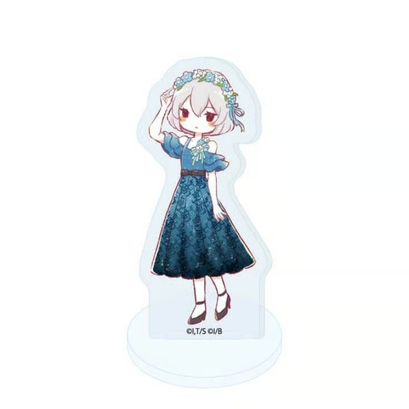 Llaveros Jack Jeanne de 10 cm  - Plant Jackfruit reseña y precio