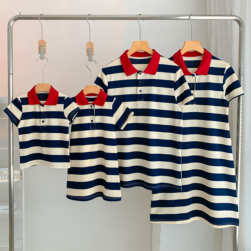 Vestido de Polo A rayas para p - Plant Parent T Shirt reseña y precio