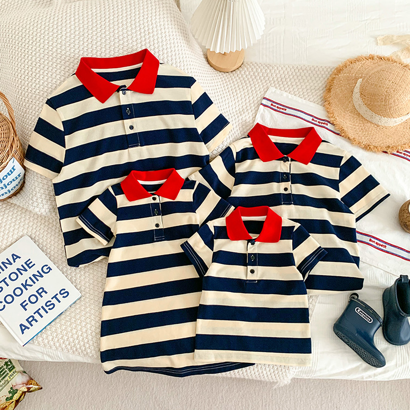 Vestido de Polo A rayas para p - Plant Parent T Shirt reseña y precio